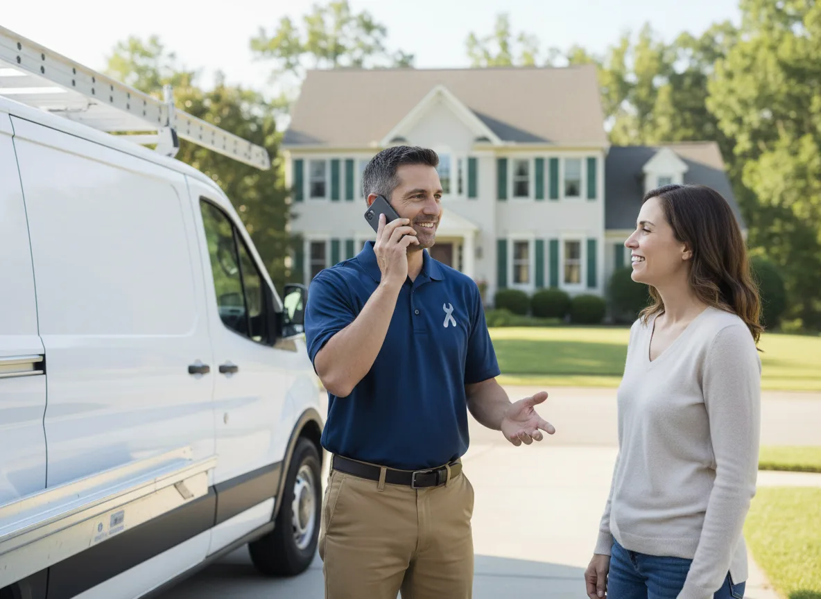 Home Gutter Service Rock Valley, IA FAQs